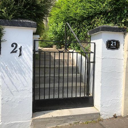 אניסקילן Tj'S Cottage מראה חיצוני תמונה