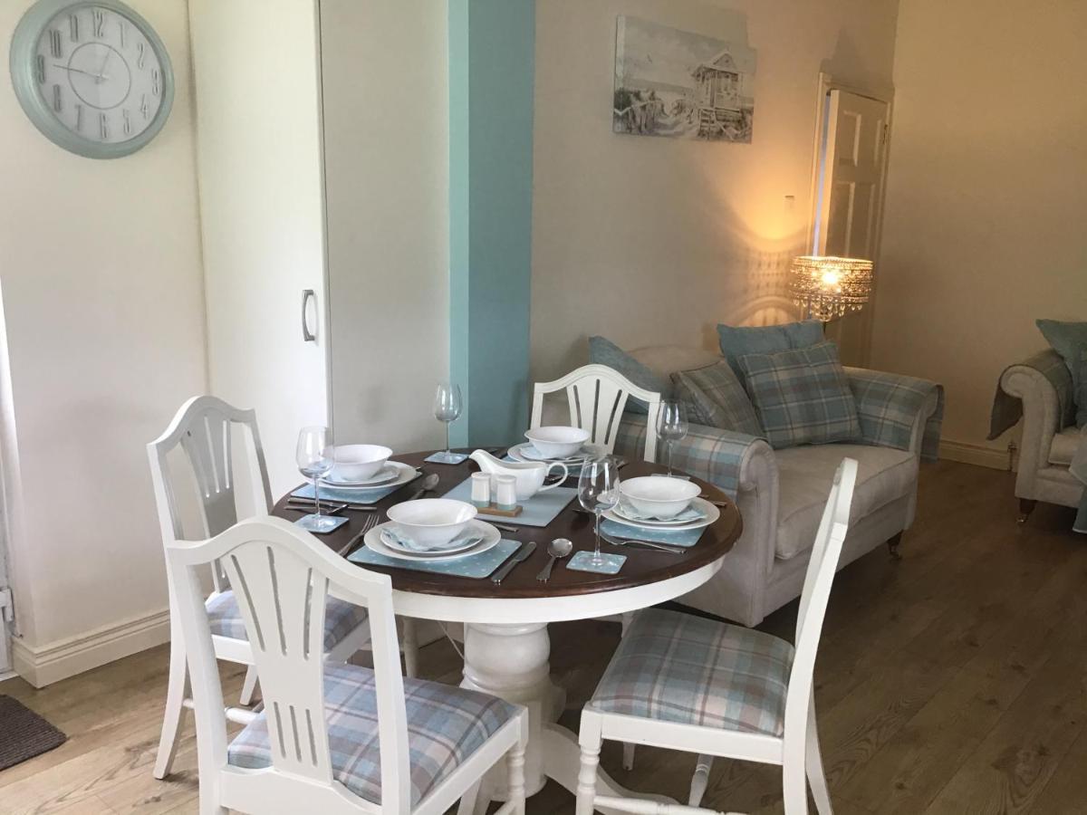 אניסקילן Tj'S Cottage מראה חיצוני תמונה
