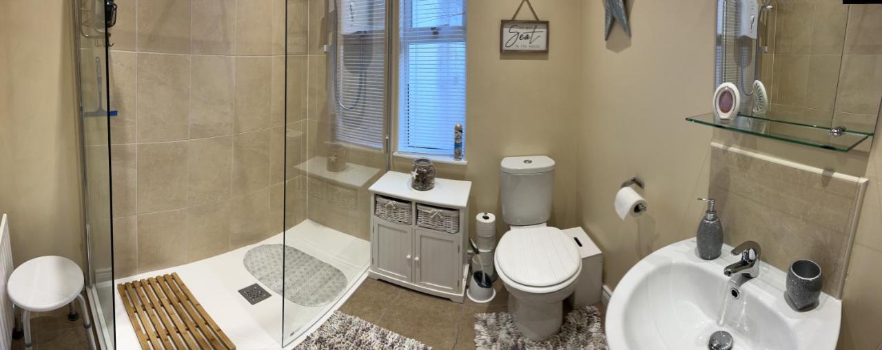 אניסקילן Tj'S Cottage מראה חיצוני תמונה